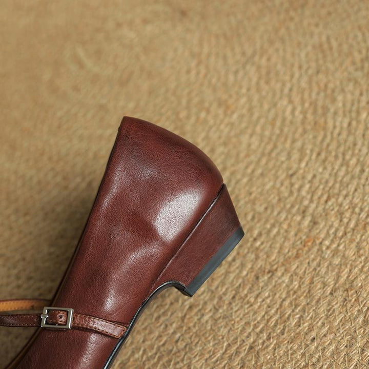 Velin Pumps - My Store