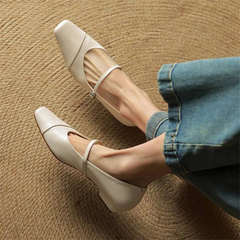 Velin Pumps - My Store