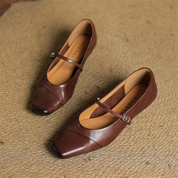 Velin Pumps - My Store