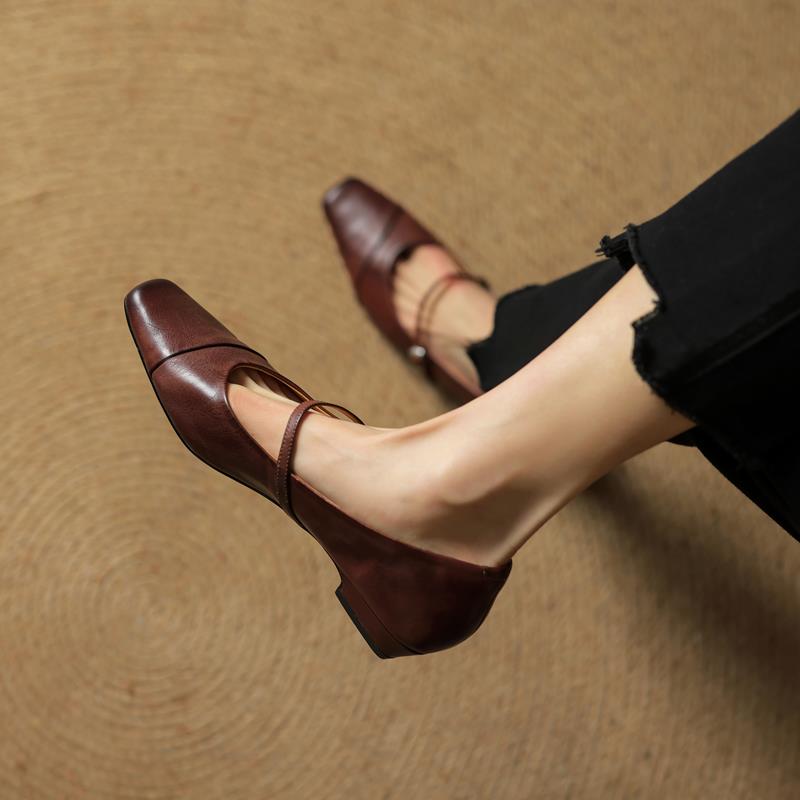 Velin Pumps - My Store