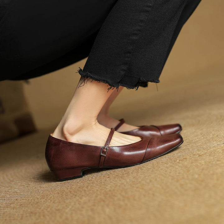 Velin Pumps - My Store