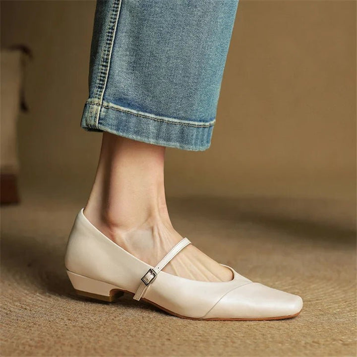 Velin Pumps - My Store