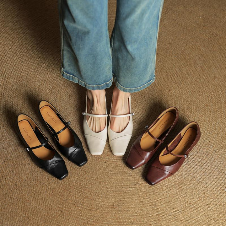 Velin Pumps - My Store