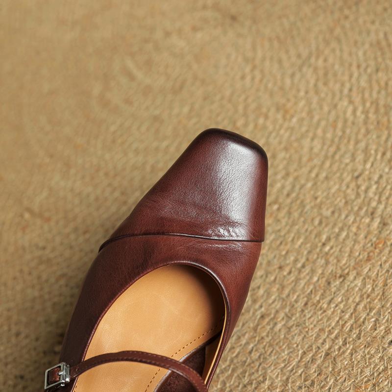 Velin Pumps - My Store