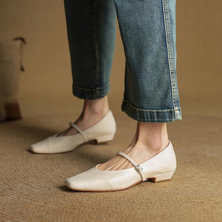Velin Pumps - My Store