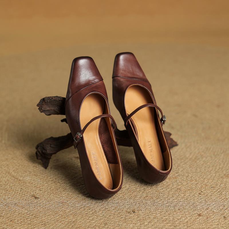 Velin Pumps - My Store
