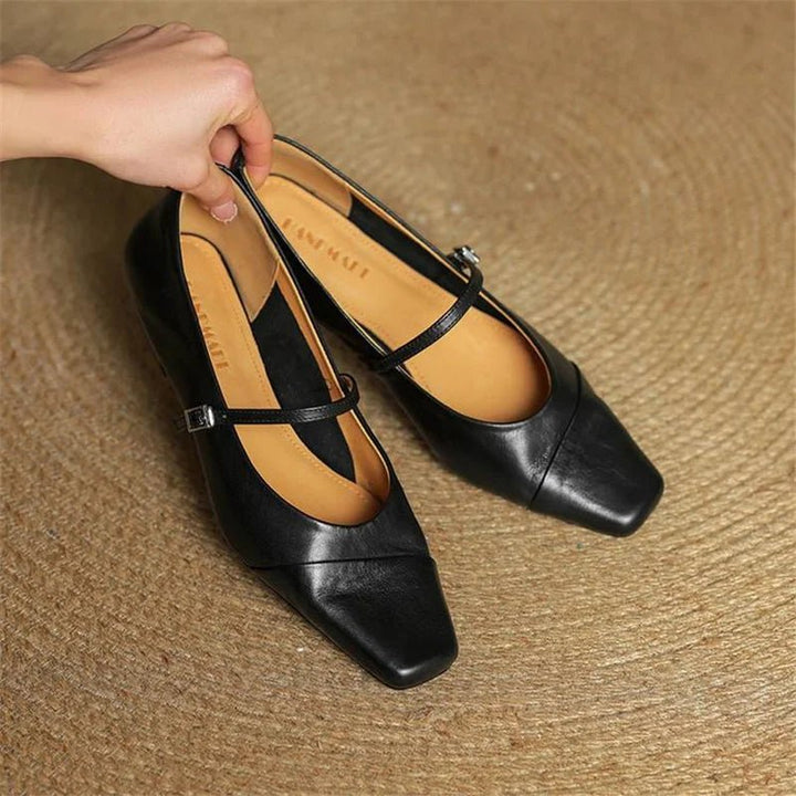 Velin Pumps - My Store