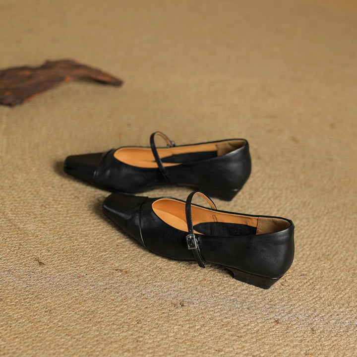 Velin Pumps - My Store