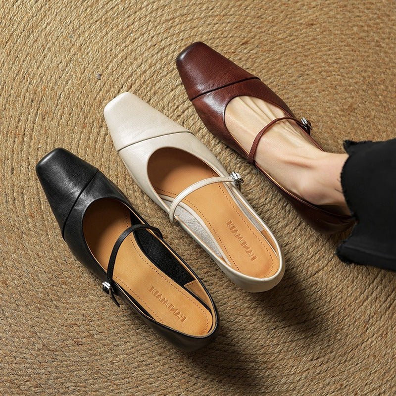 Velin Pumps - My Store