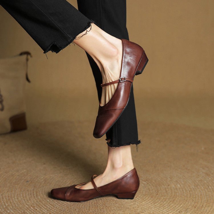 Velin Pumps - My Store