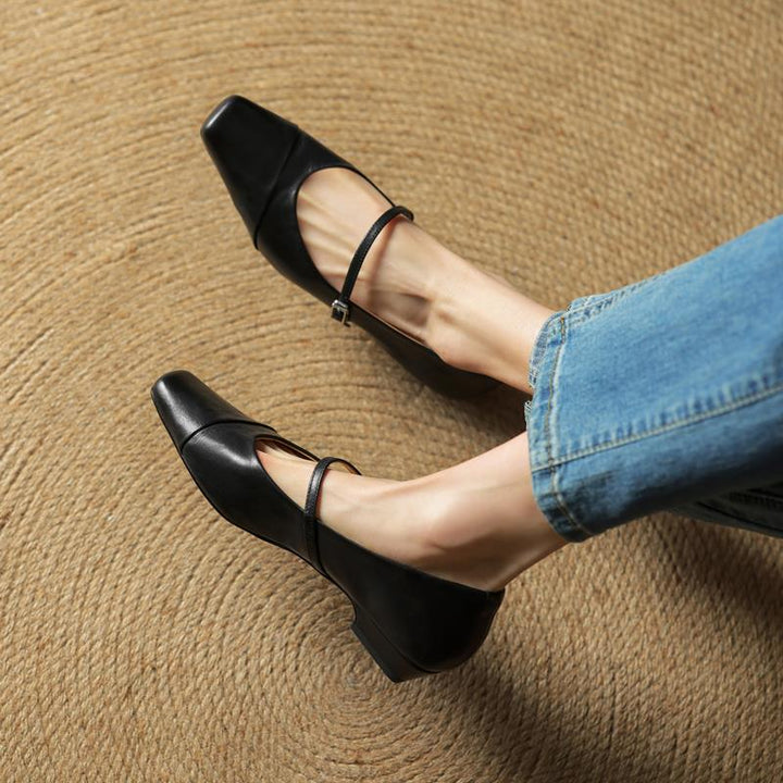 Velin Pumps - My Store