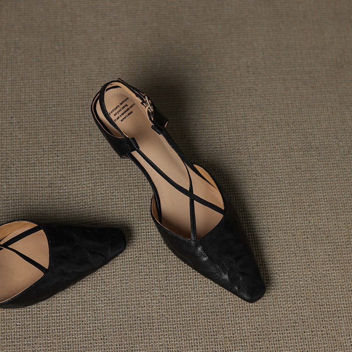 Velta Heels - My Store