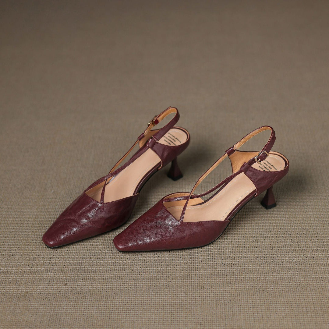 Velta Heels - My Store