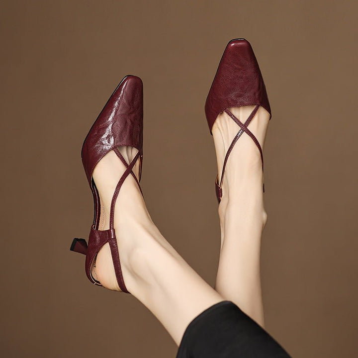 Velta Heels - My Store