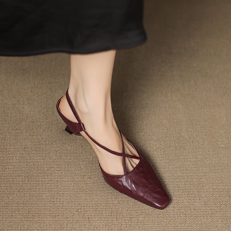 Velta Heels - My Store