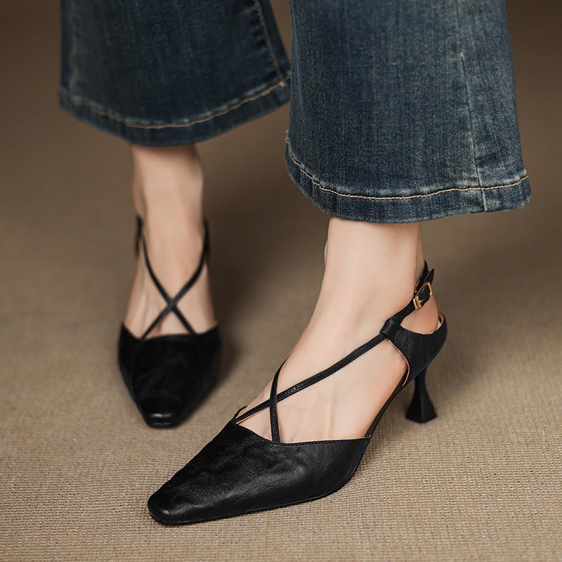 Velta Heels - My Store