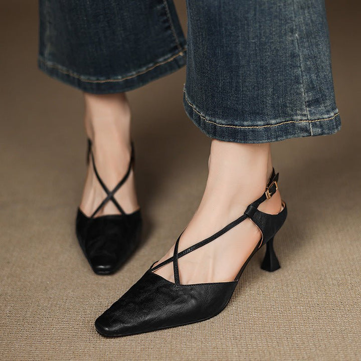 Velta Heels - My Store