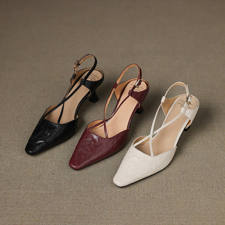 Velta Heels - My Store