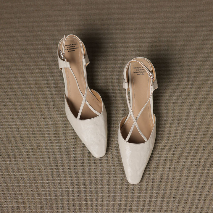 Velta Heels - My Store