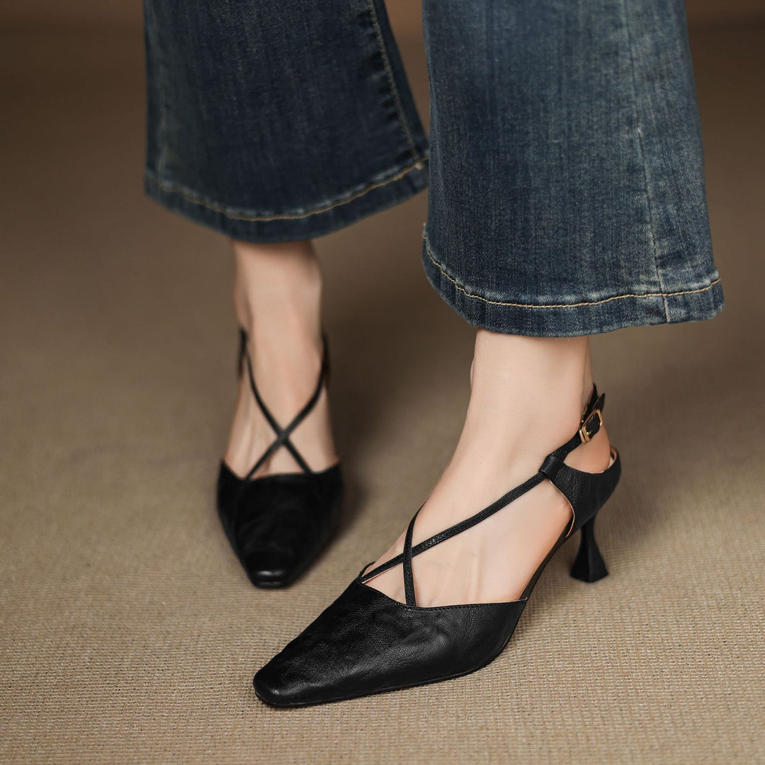 Velta Heels - My Store