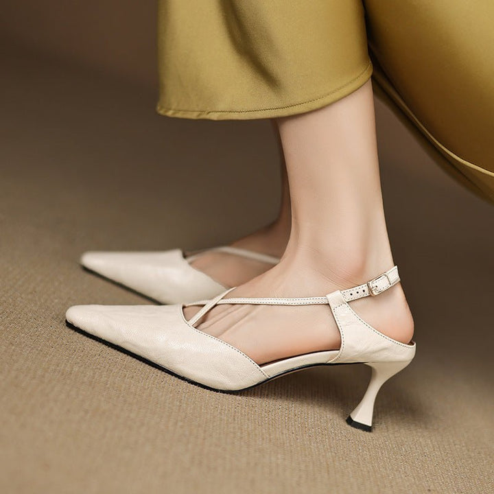 Velta Heels - My Store