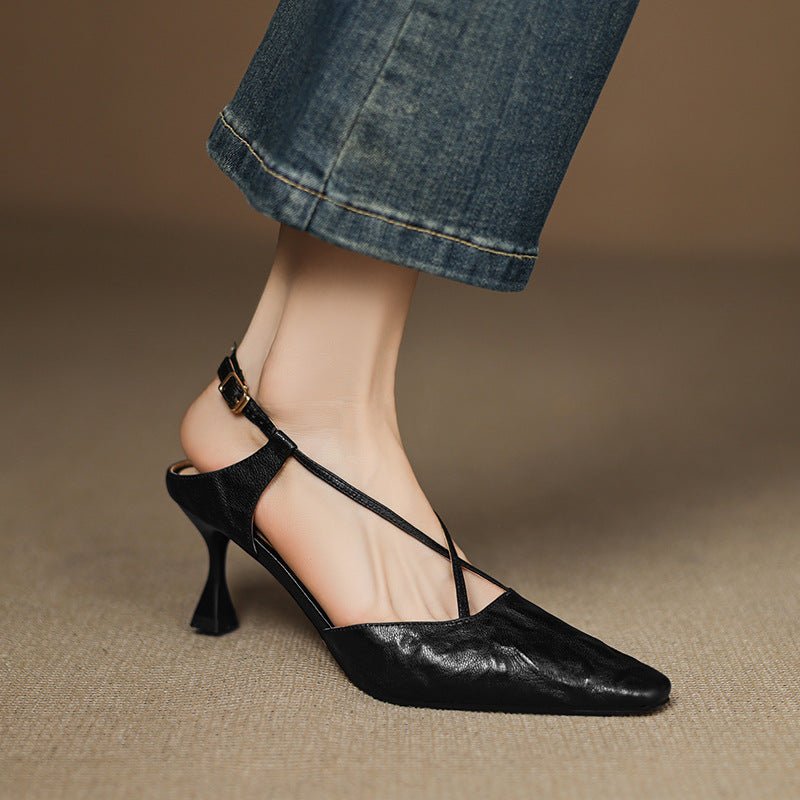 Velta Heels - My Store