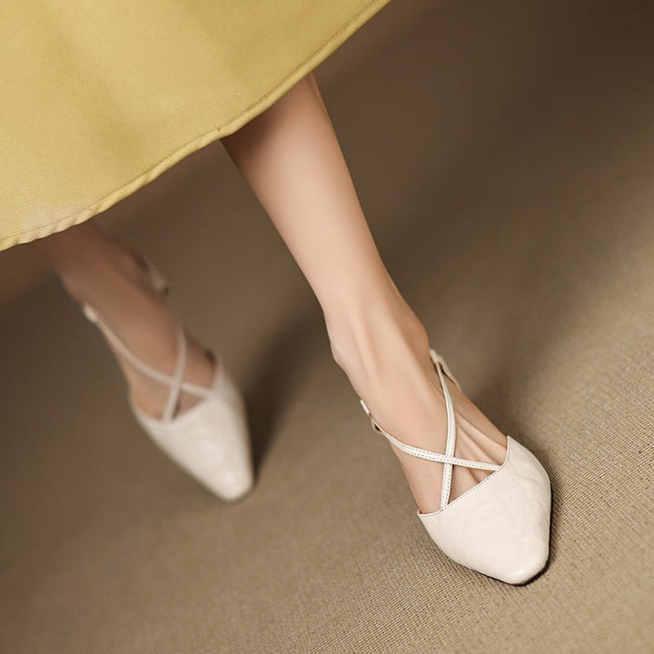 Velta Heels - My Store