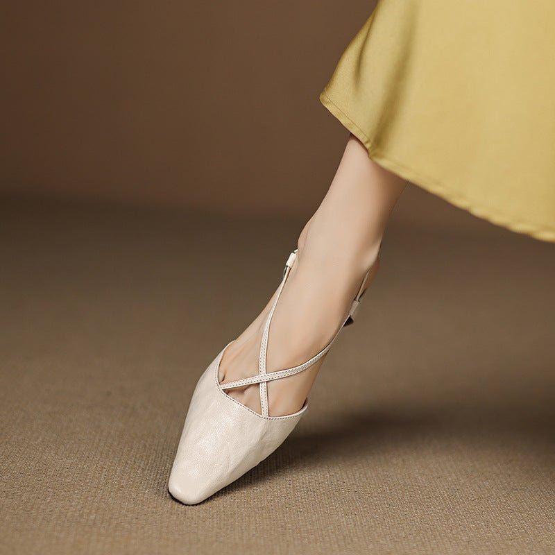 Velta Heels - My Store