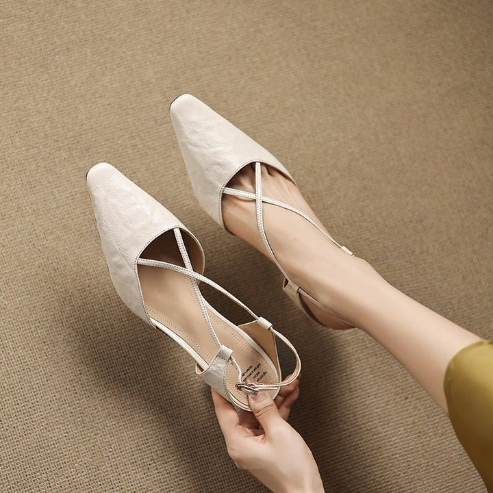 Velta Heels - My Store