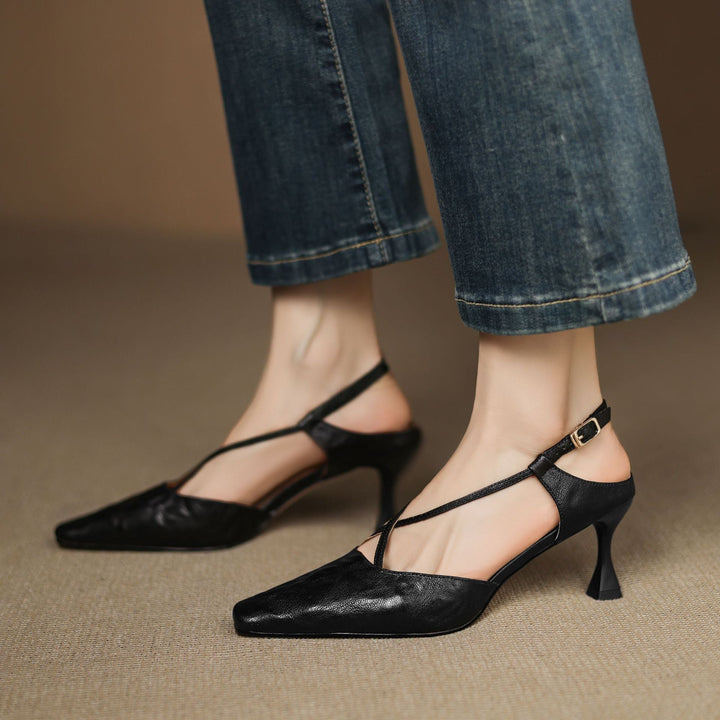 Velta Heels - My Store