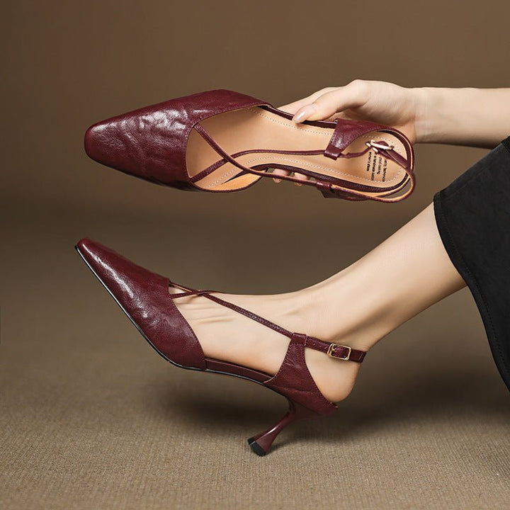 Velta Heels - My Store