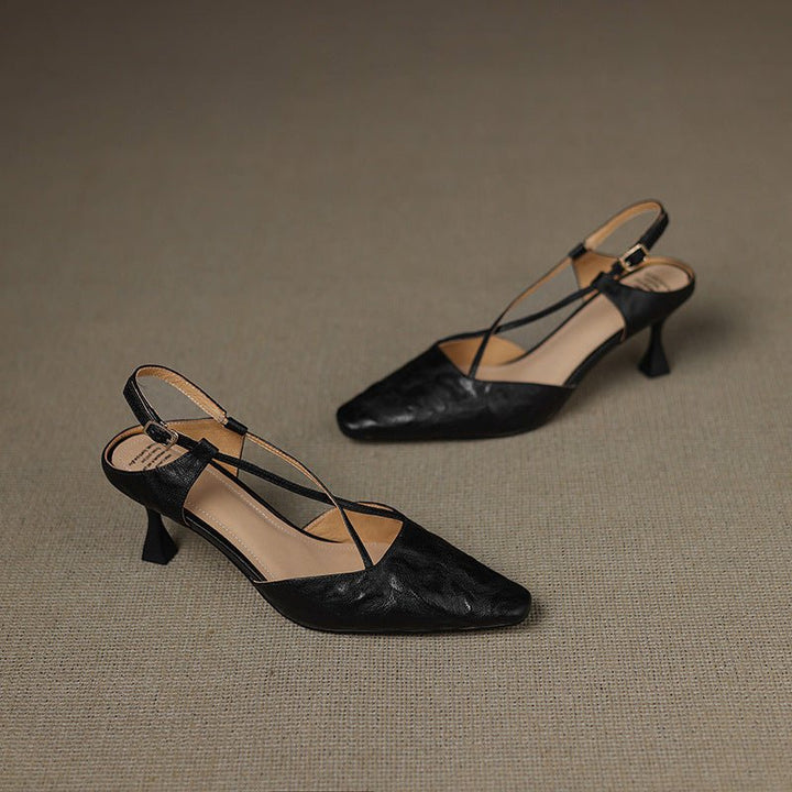 Velta Heels - My Store