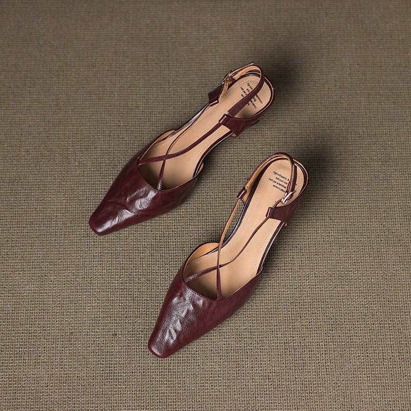 Velta Heels - My Store