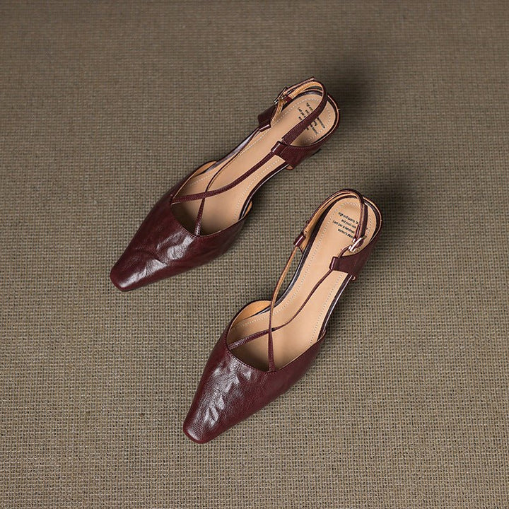 Velta Heels - My Store