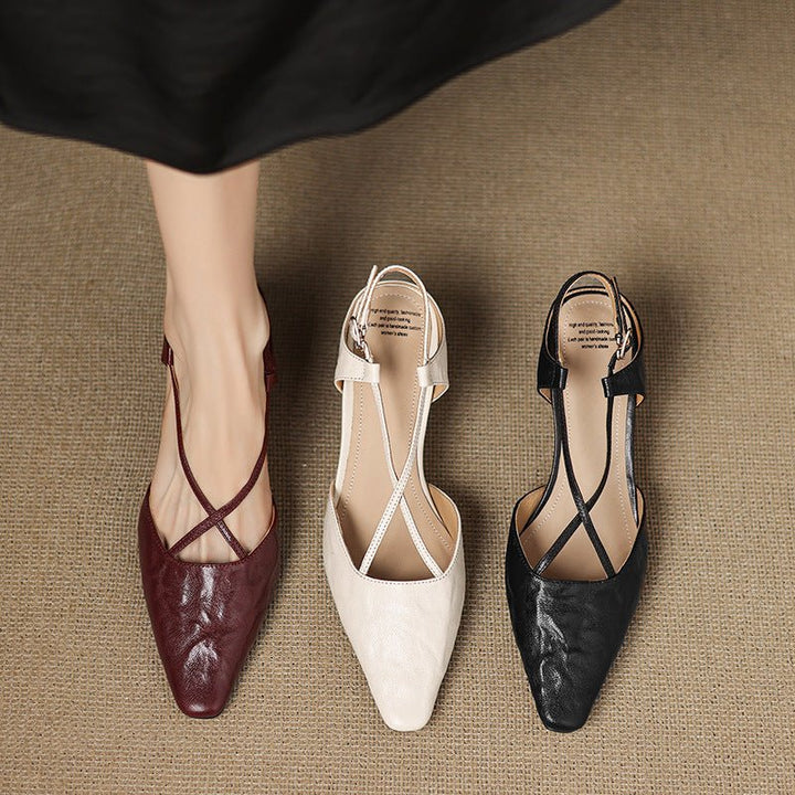 Velta Heels - My Store