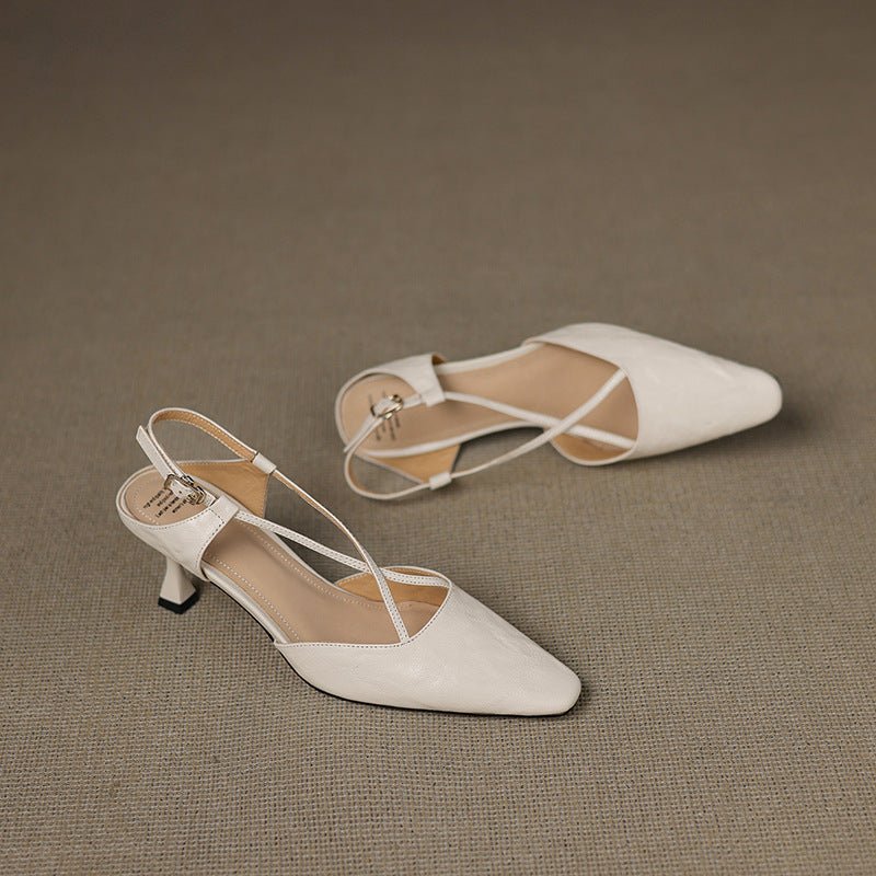 Velta Heels - My Store