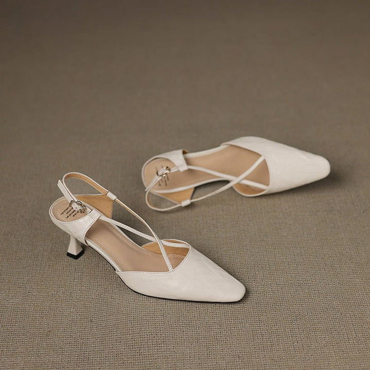 Velta Heels - My Store