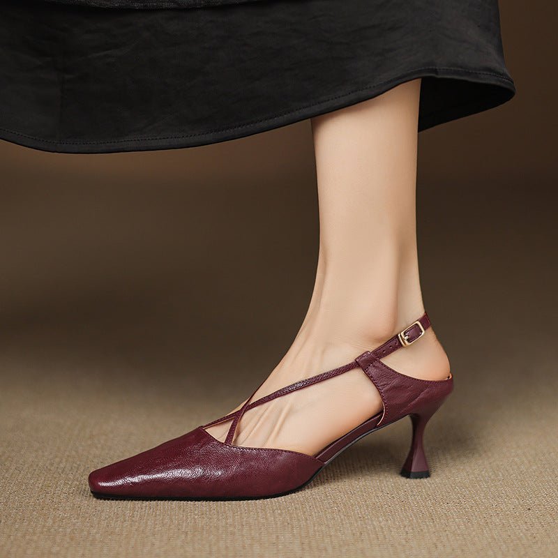 Velta Heels - My Store