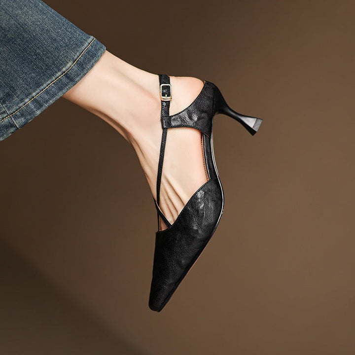 Velta Heels - My Store