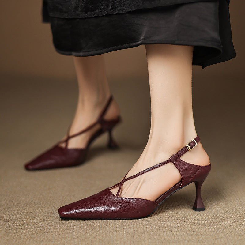 Velta Heels - My Store
