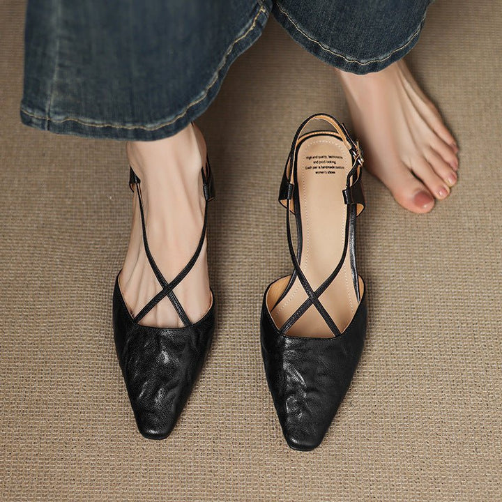 Velta Heels - My Store
