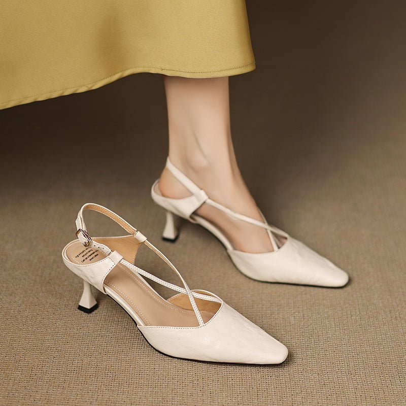 Velta Heels - My Store