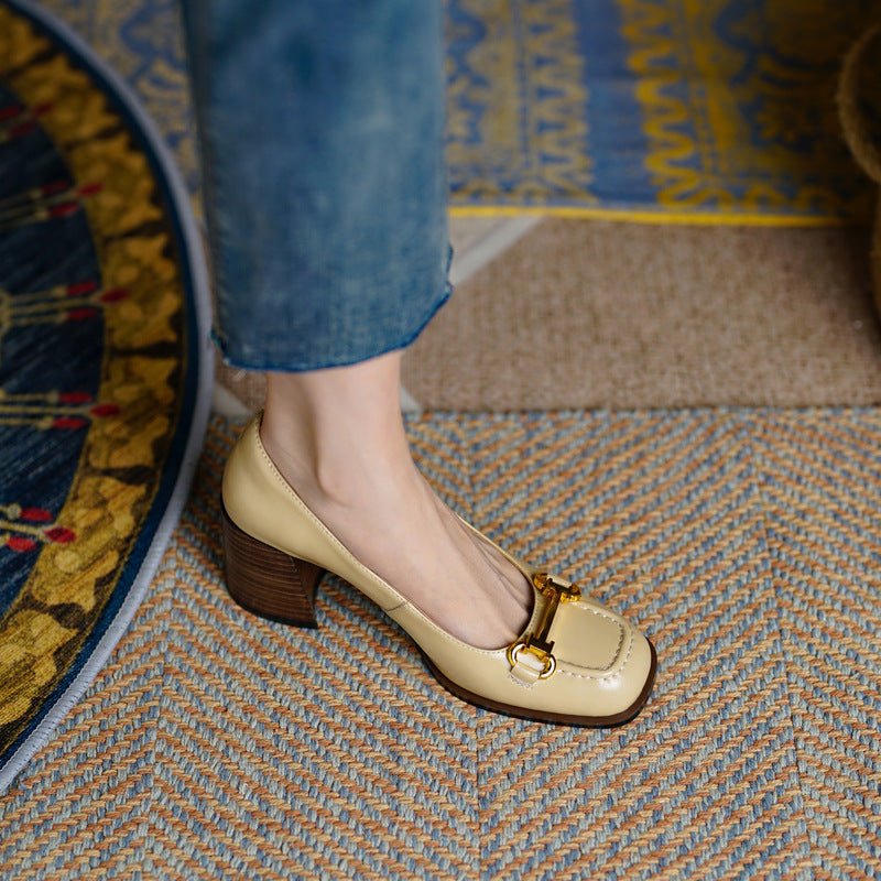 Velyn Heels - My Store