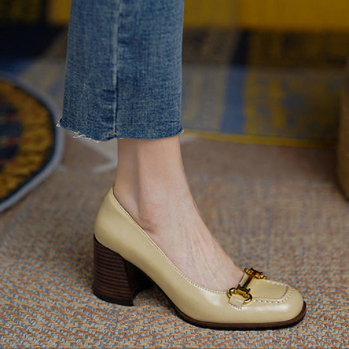 Velyn Heels - My Store