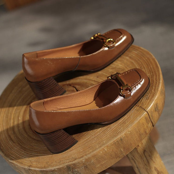 Velyn Heels - My Store