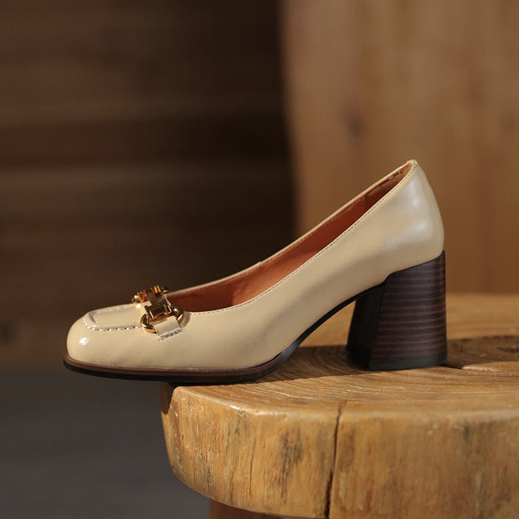 Velyn Heels - My Store