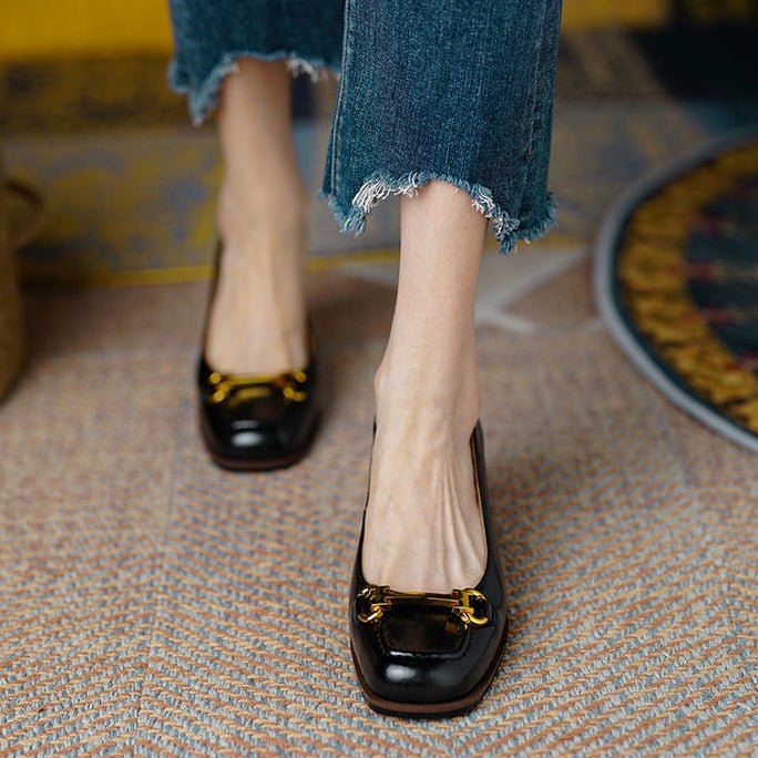 Velyn Heels - My Store