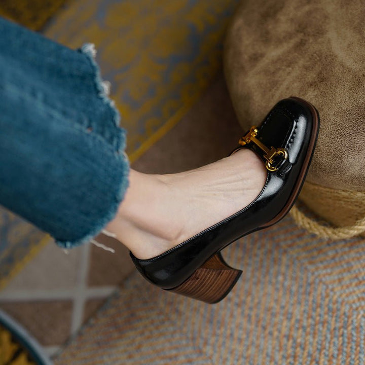 Velyn Heels - My Store