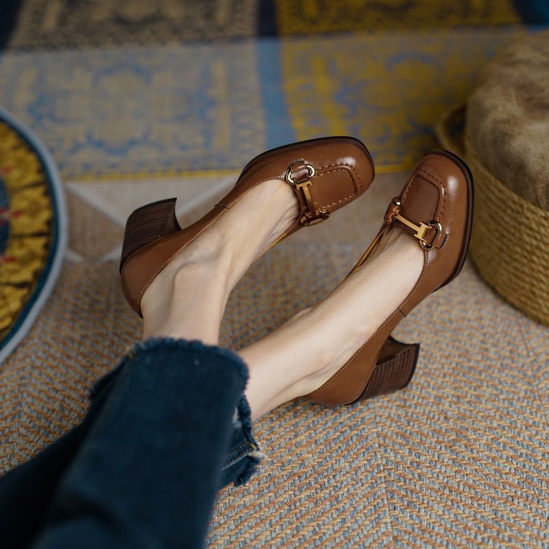 Velyn Heels - My Store