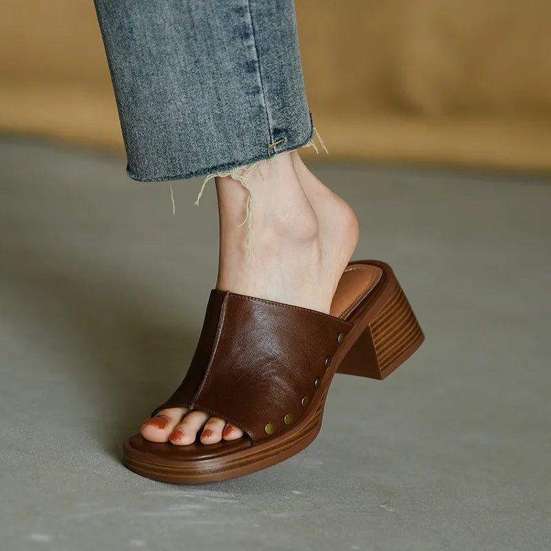 Venita Sandals - My Store